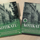 Kotikatu: Kausi 2 (1996-1997) 7DVD - pikkukuva 3