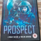 Prospect DVD (2018 / R2 / Sub:eng) - pikkukuva 1