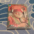 Tonttu Toljanterin Joulumieli DVD - pikkukuva 1