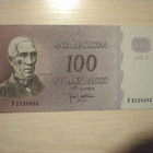 100 mk 1963 - pikkukuva 1