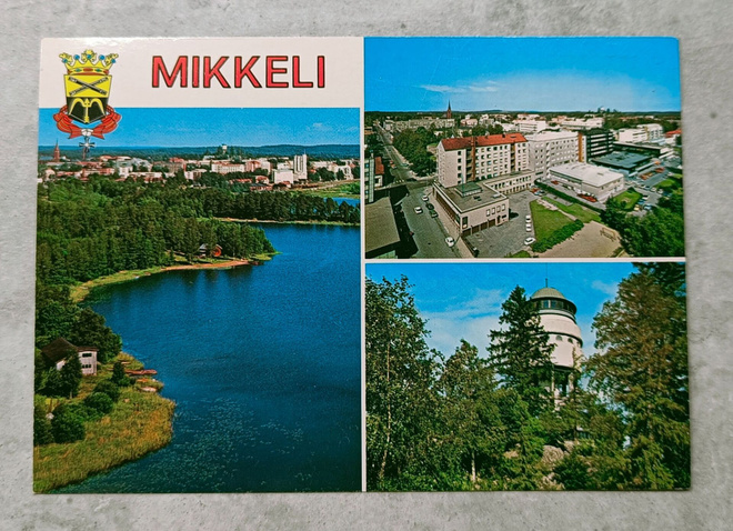 Mikkeli