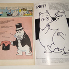 MUUMI LEHTI NRO 1 1984 - pikkukuva 3