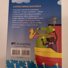 LASTEN PARAS LAULUKIRJA (3.p.2007) Sis.postikulut - pikkukuva 2