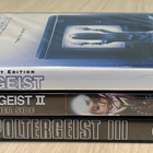 Poltergeist Trilogia (1982-1988) 3DVD (UUSI) - pikkukuva 1