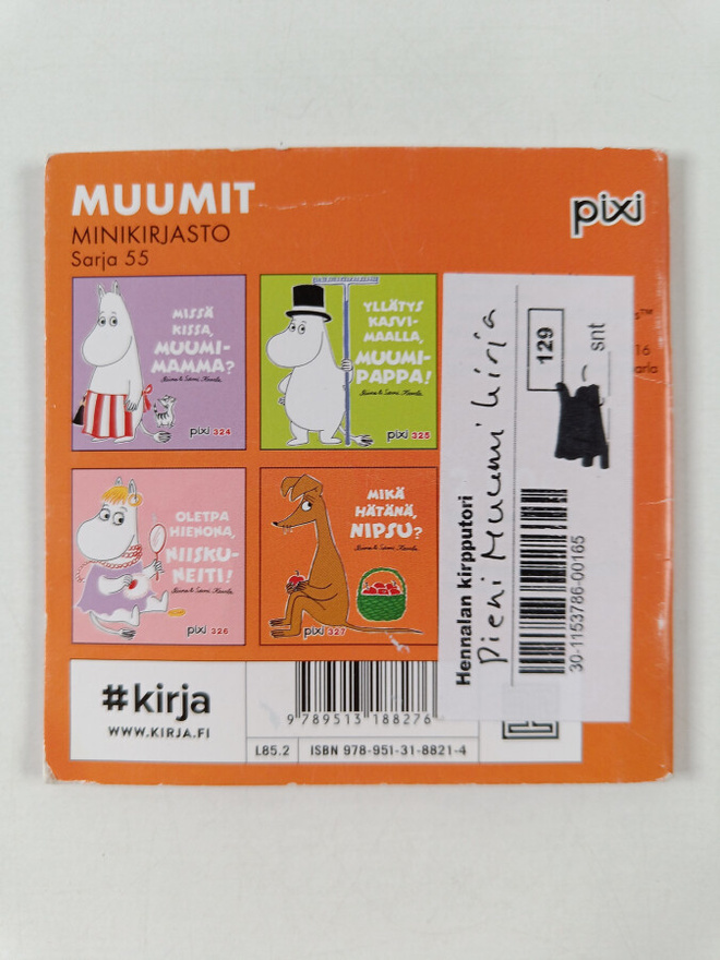 Item image