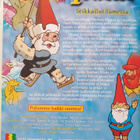 Tontut – seikkailut lumessa DVD - pikkukuva 2