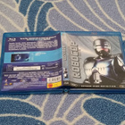 Robocop Blu-Ray - pikkukuva 1
