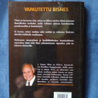 J.Gunnar Olson: Vapautettu bisnes - pikkukuva 2