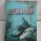 Erin Hunter - Selviytyjät: Yllättävä vihollinen (sid.) - pikkukuva 1