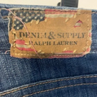 RALPH LAUREN DENIM & SUPPLY KOKO 30/34 - pikkukuva 3