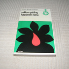 William Golding Kärpästen herra  -pok - pikkukuva 1