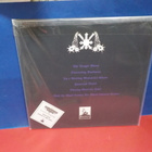 Warmoon Lord – Burning Banners Of The Funereal War M-/M- LP - pikkukuva 2