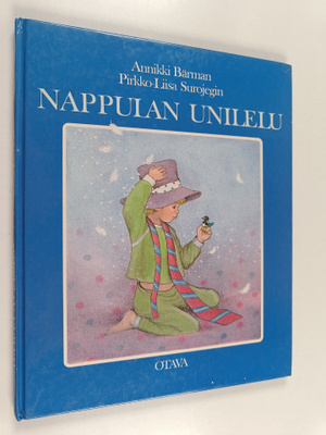 Pirkko-Liisa Surojegin ym. : Nappulan unilelu