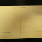PIEKSÄMÄEN MAASEURAKUNNAN KIRKKO KÄYTTÄMÄTÖ POSTIKORTTI - pikkukuva 2