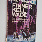 Marshall Grover : Bill och Ben finner Kell Wade - pikkukuva 1