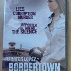 Bordertown - Unohdetut (Jennifer Lopez) - pikkukuva 1