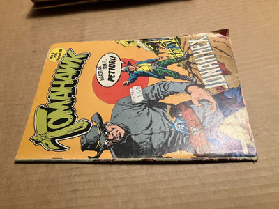 TOMAHAWK 5/1976