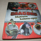 Maggie Testa Dragons Mahtava hahmo-opas - pikkukuva 1