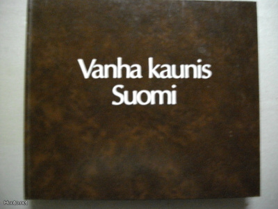 Z.Topelius: Vanha kaunis Suomi (4.3)