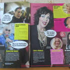 HYMY -lehti  12 / 2011 + TerveysHymy. - pikkukuva 3