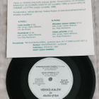 Veikko-Kalevi Kesäaikaan 7"EP - pikkukuva 2