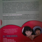 LOVE HINA THE ULTIMATE COLLECTION 8 DVD - pikkukuva 3