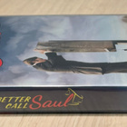 Better call Saul: Kausi 1 (3DVD) Breaking Bad esiosa (UUSI) - pikkukuva 3