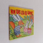 Vem törs lita på räven? - pikkukuva 1