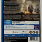 Pirates Of The Caribbean : Maailman laidalla - Blu-ray, uusi - pikkukuva 2
