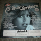 LP 15 Tear jerkers - pikkukuva 2
