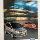Ford esite C-Max + Grand C-Max v, 2012 - pikkukuva 1