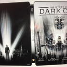 Dark City - Ohjaajan versio (1998) Limited Steelbook (UUSI) - pikkukuva 4