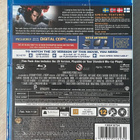 Man of Steel (2013) Blu-ray 3D + Blu-ray (UUSI) - pikkukuva 2