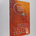 Kaisu-Leena Piela : Sydän veitsenterällä - pikkukuva 1