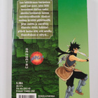 Hiro Mashima : Monster Hunter Orage 2 - pikkukuva 2