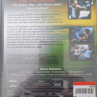 RIKOKSISTA PAHIN DVD UUSI - pikkukuva 2