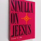 G. A. Aho : Sinulla on Jeesus : Saarnoja kirkkovuoden tek... - pikkukuva 1