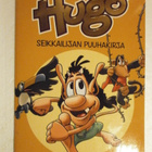 Hugo seikkailijan puuhakirja - pikkukuva 1
