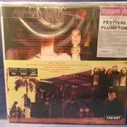 KING CRIMSON - MOONCHILD RADIO SESSIONS .. M-/M- LP - pikkukuva 2