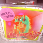 CD Dancebox 97 ( SIS POSTIKULU ) - pikkukuva 1