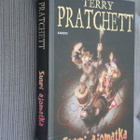 Terry Pratchett : Suuri ajomatka ( 1.p. 2005 k.po ) - pikkukuva 1