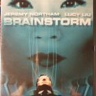 BRAINSTORM DVD UUSI! - pikkukuva 1