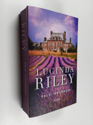 Lucinda Riley : Valo ikkunassa