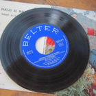 Agrupación El Parado, de Valldemosa 7" EP 1960 Canciones.,., - pikkukuva 1