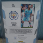 Gabriel Jesus numeroitu 44/49 - pikkukuva 2