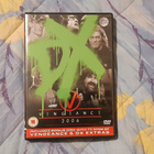 WWE VENGEANCE 2006 tupla-dvd - pikkukuva 1