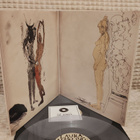 Laura Marling Live From York Mister 2 x lp - pikkukuva 3