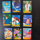 Pokemon Tops kortteja - pikkukuva 2