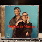 HUKKA JA MAMA - Hukka ja Mama cd - pikkukuva 1
