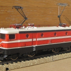 Märklin 3041 ÖBB 1043 sähköveturi - pikkukuva 1